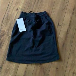 Lululemon skirt